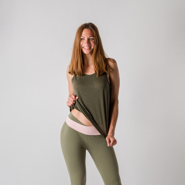 Northfinder Damen- sportove T-Shirt DOROTHY