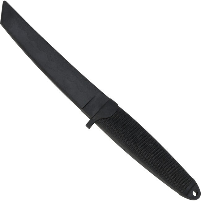 Gummimesser mit 16 cm Klinge