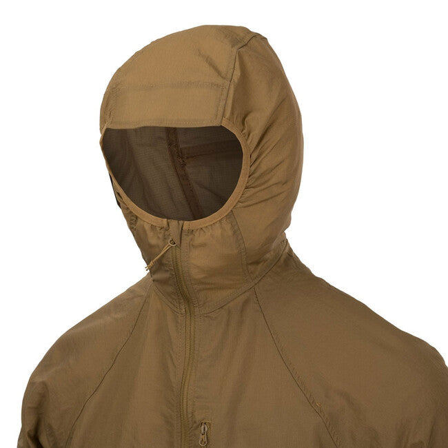 Helikon - Tex TRAMONTANE jacke, coyote