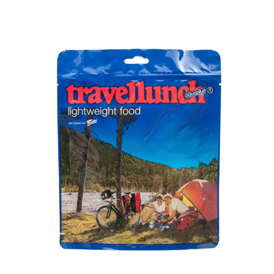 Travellunch 6er Pack Menü Frühstück 125g