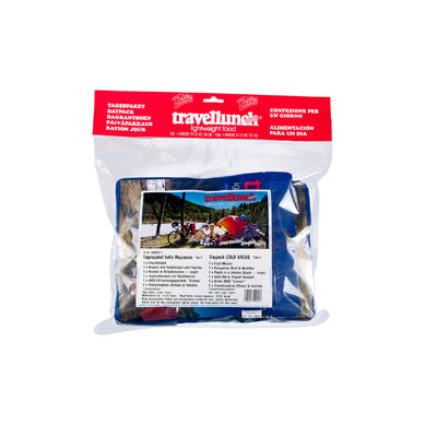 Travellunch Cold Climate Daily Ration Pack