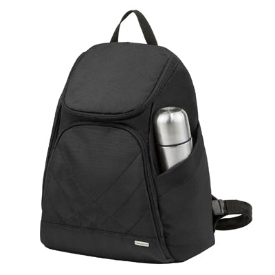 Travelon Anti-Diebstahl-Rucksack in klassischer Form
