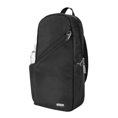 Travelon Ein Riemen Anti-Diebstahl-Rucksack