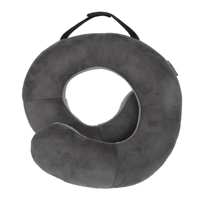 Travelon Deluxe Nackenkissen grau