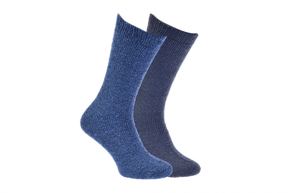 O&T Socken Trekking 2 pary 2 farby