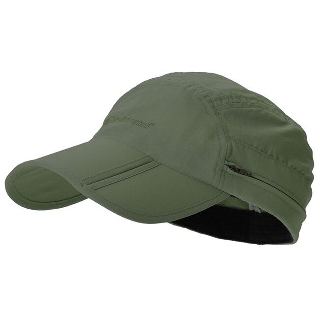 Trekmates Atacama Cap, oliv