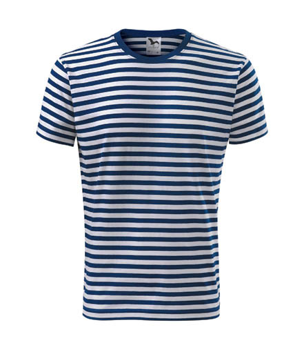 Malfini Matrosen-Kurz-T-shirt blau, 150 g/m2