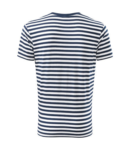 Malfini Matrosen-Kurz-T-shirt blau, 150 g/m2