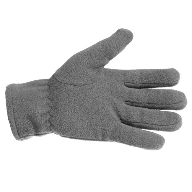 Pentagon Fleece- Handschuhe, grau