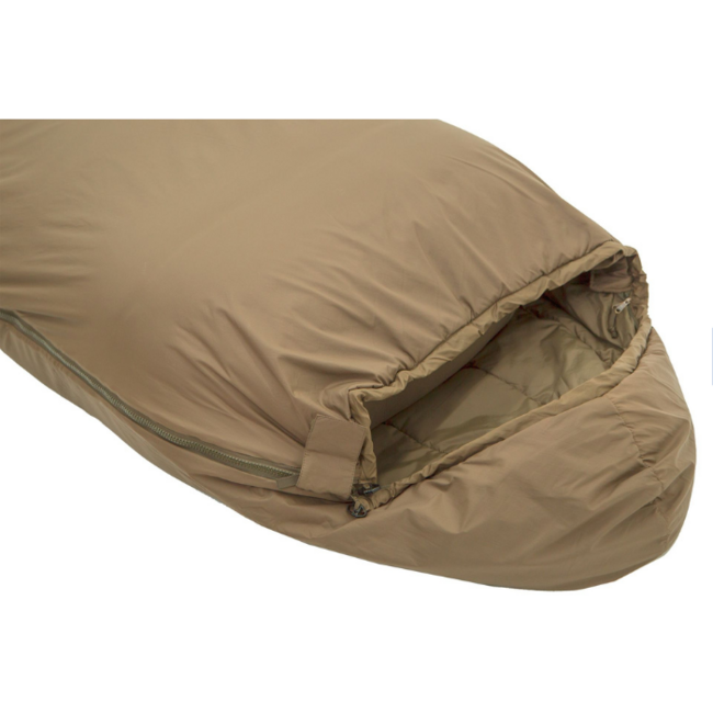 Carinthia Schlafsack Tropen, pieskova