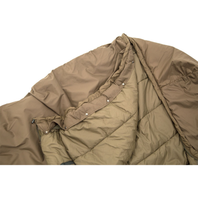 Carinthia Schlafsack Tropen, pieskova