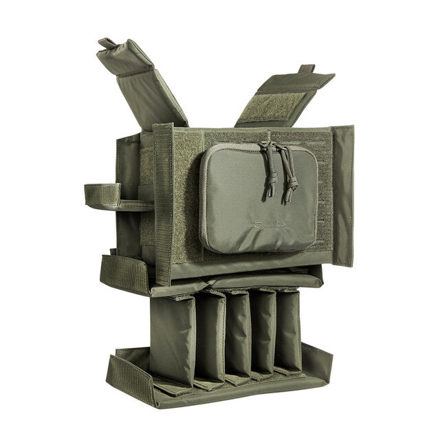 Tasmanian Tiger Insert 30 modularer Kamera-Einsatz, Oliv