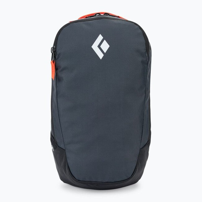 Black Diamond Bullet 16 Kletterrucksack, Carbon