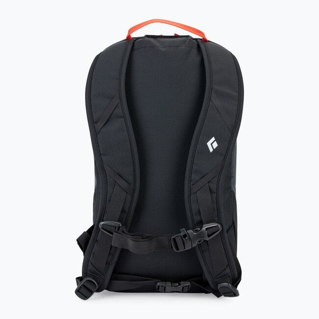 Black Diamond Bullet 16 Kletterrucksack, Carbon