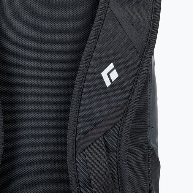 Black Diamond Bullet 16 Kletterrucksack, Carbon