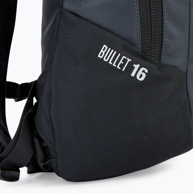 Black Diamond Bullet 16 Kletterrucksack, Carbon