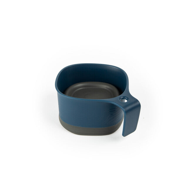 UCO Klappbecher blau-grau ECO