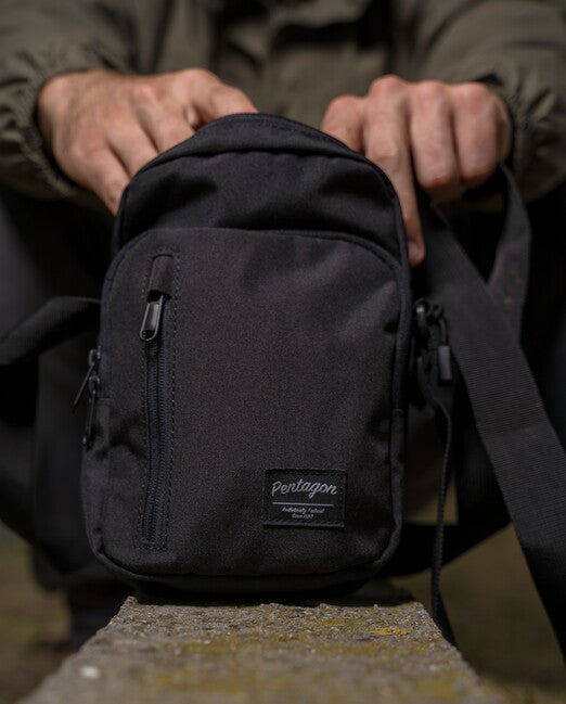 Pentagon Tasche Kleos Messenger, coyote