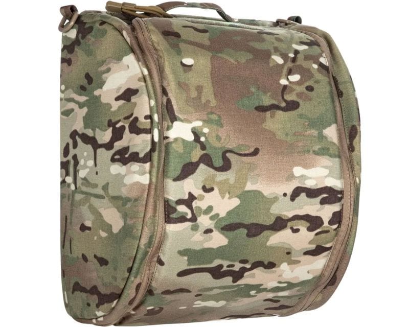 Ultimate Tactical ultimative taktische Helmtasche ARID MC CAMO