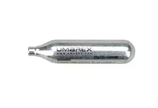 Umarex CO2-Kapsel, 12g