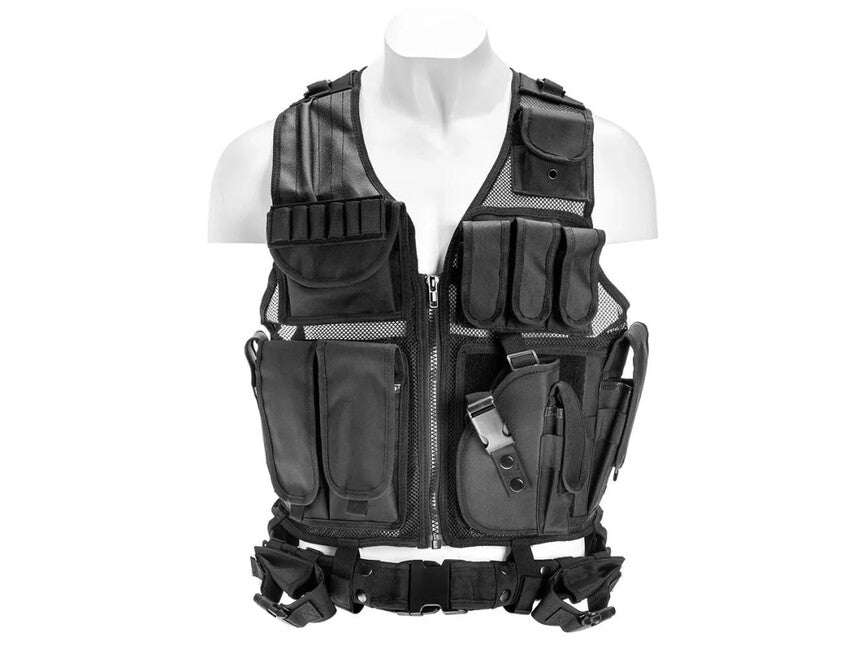 Umarex Taktische Weste Combat Zone
