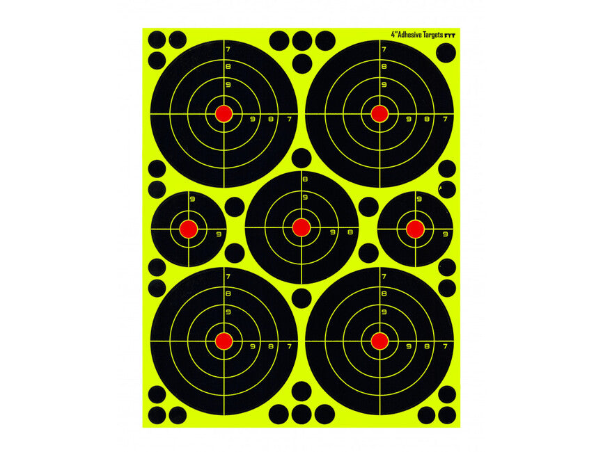 Umarex Combat Zone Vision Ziele, 10x7 Ziele