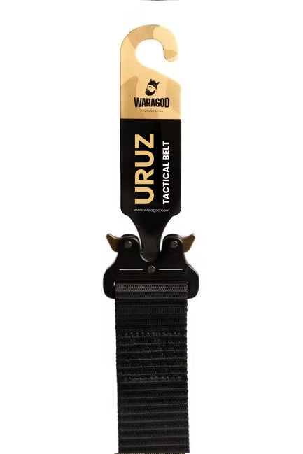 WARAGOD Uruz Tactical Belt