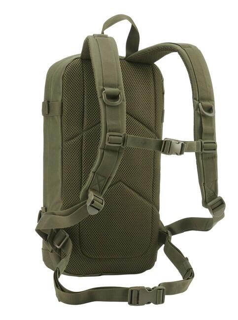 Brandit US Cooper Daypack rucksack, oliv, 11 l