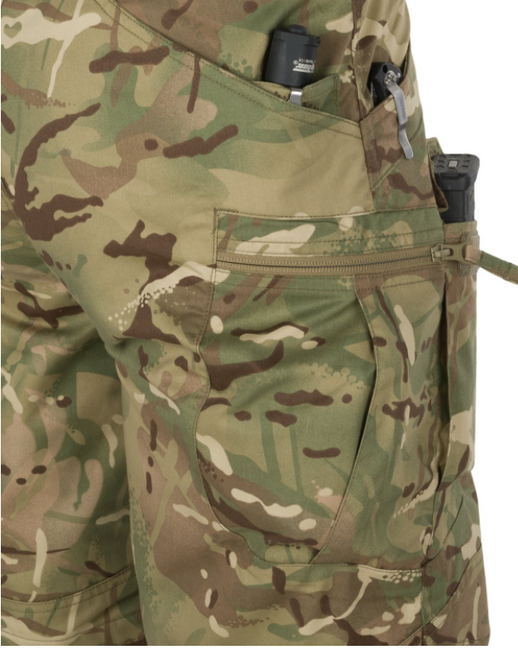 Helikon-Tex Urban Flex 11 Σορτς, MP Camo