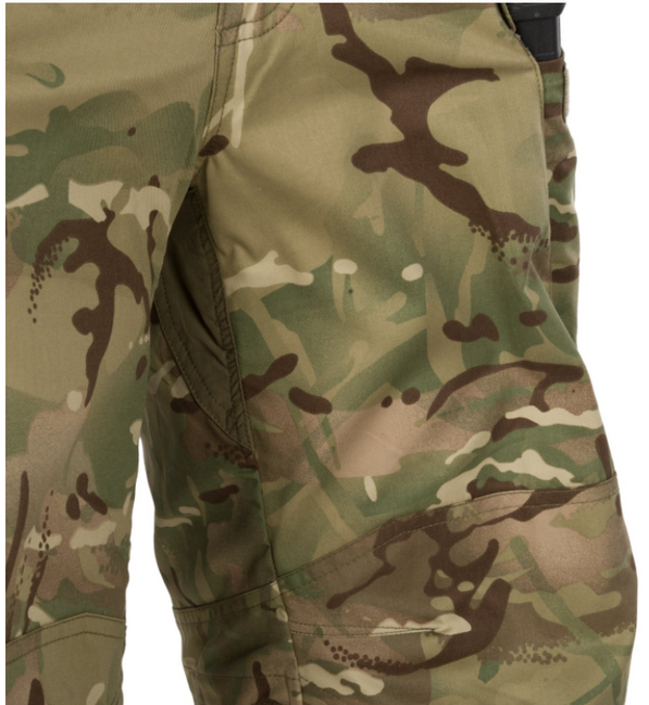 Helikon-Tex Urban Flex 11 Σορτς, MP Camo