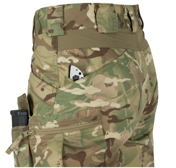Helikon-Tex Urban Flex 11 Σορτς, MP Camo