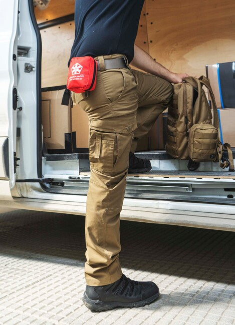 Pentagon Hose Ranger 2.0 Rip Stop, schwarz