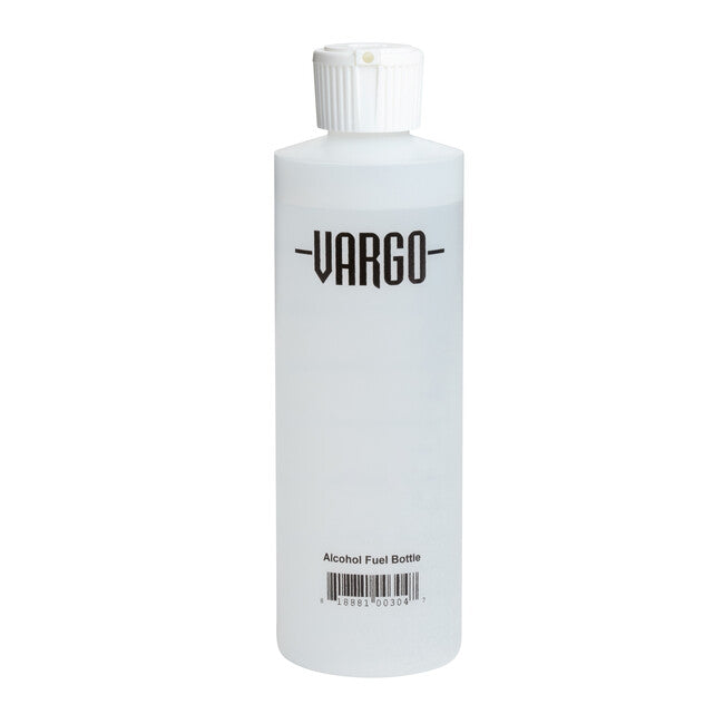 Vargo Brennstoffflasche für Alkoholkocher