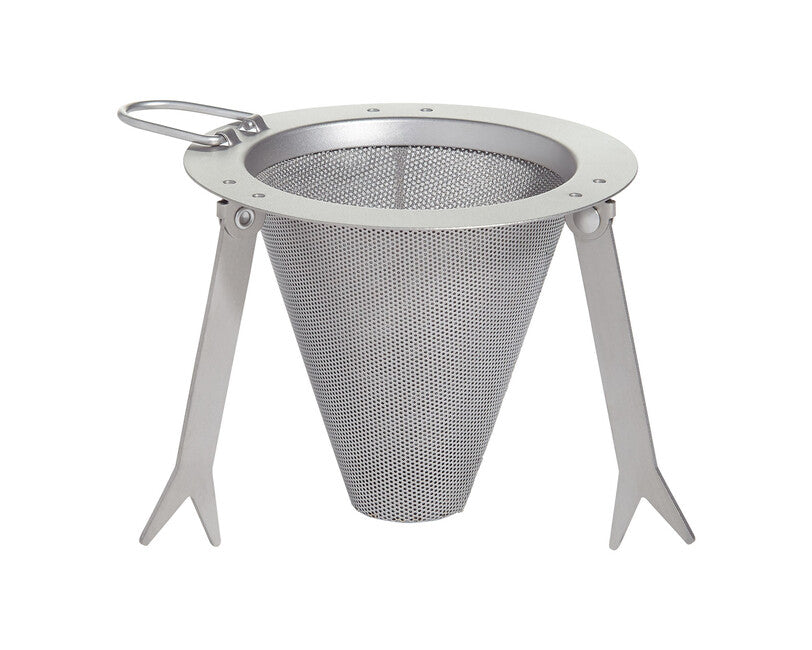 Vargo Titanium Kaffeefilter
