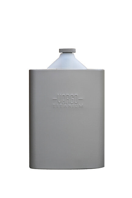 Vargo Titanium Trichterkolben 240 ml