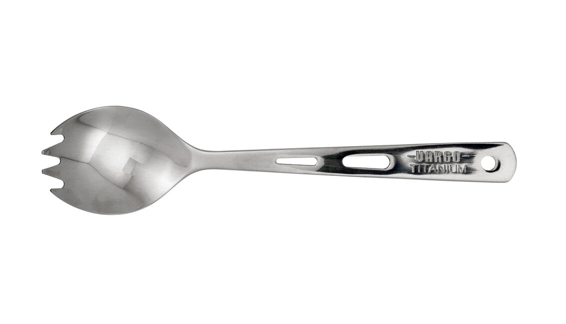 Vargo Titanium Spork besteck