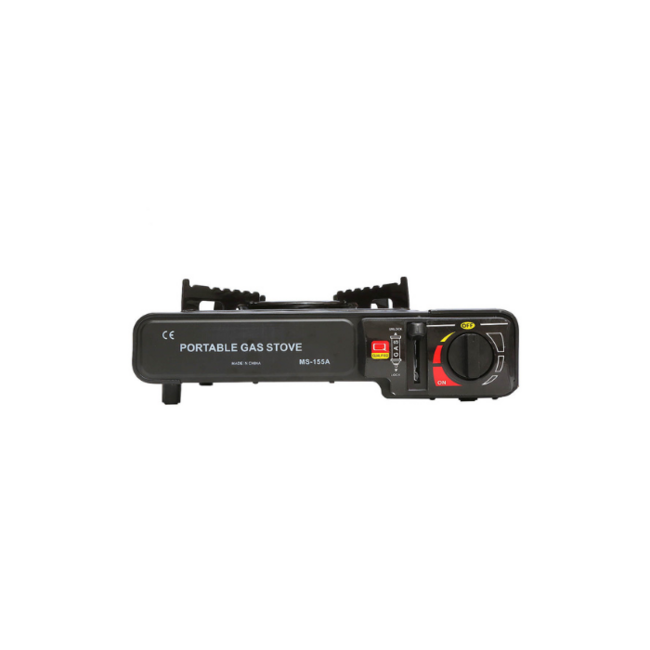 WARAGOD Portable Camping BDZ-155A, Gullan