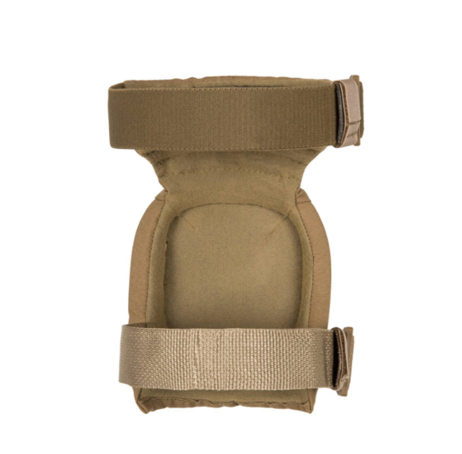 Alta Industries Knieschoner AltaCONTOUR 360 Vibram Cap, coyote