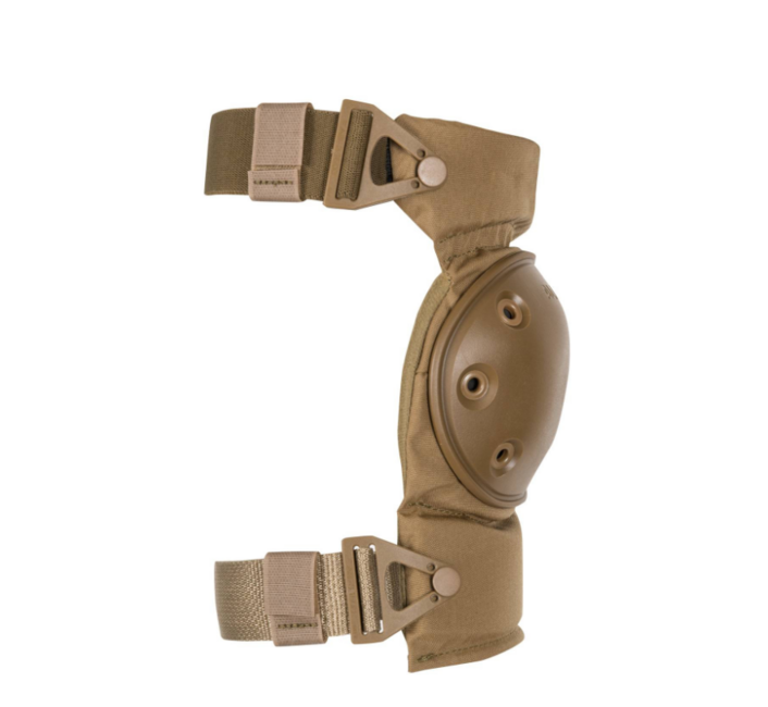 Alta Industries Knieschoner AltaCONTOUR AltaLok, coyote