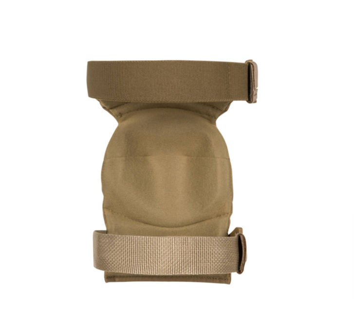 Alta Industries Knieschoner AltaCONTOUR AltaLok, coyote