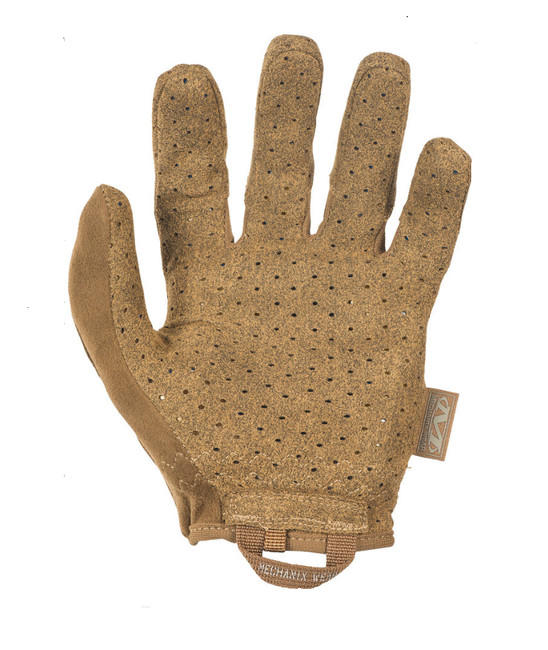 Mechanix Wear Vent Specialty Coyote schießhandschuhe
