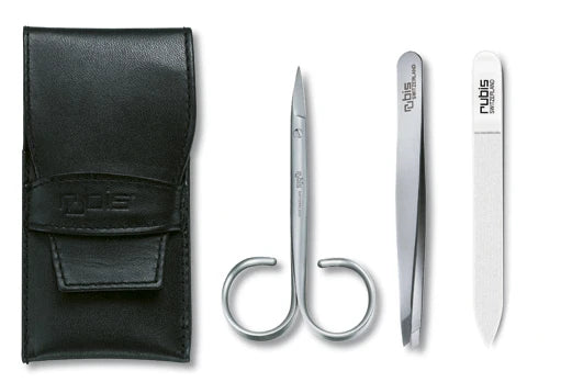 Victorinox 3-dielna manikúra Rubis