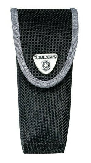 Victorinox čierne nylonové puzdro 111 mm