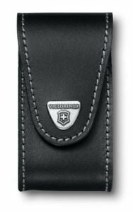 Victorinox Čierne puzdro k nožíku Jumbo
