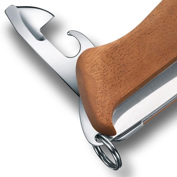 Victorinox vreckový nôž RangerWood 55 130mm, drevený