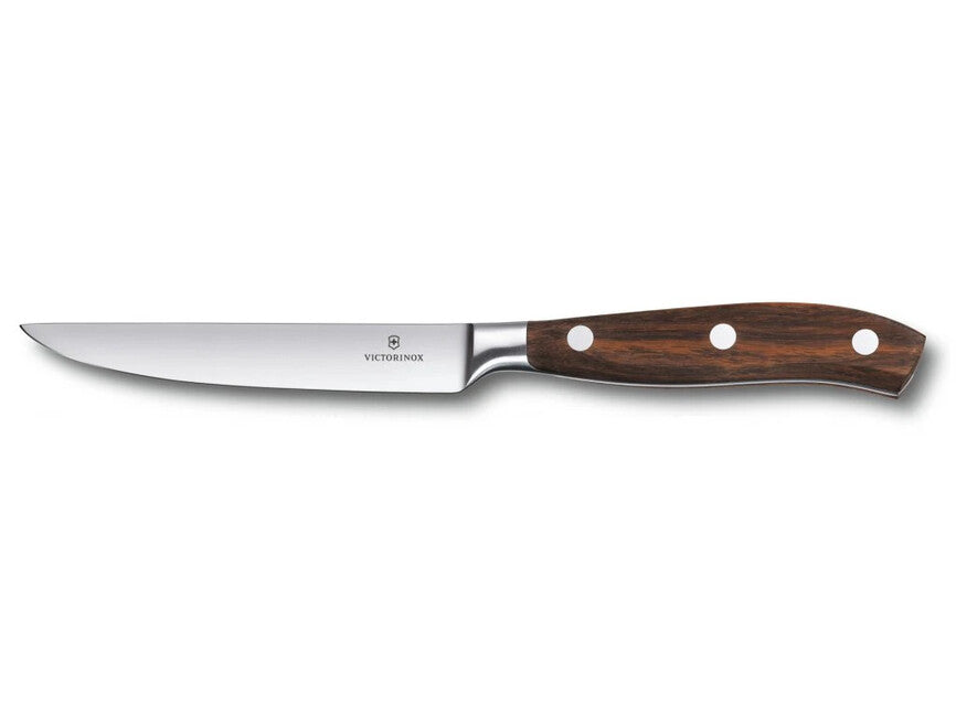 Victorinox Drevený nôž na steak Grand Maitre