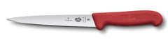 Victorinox Filiermesser Fibrox, rot