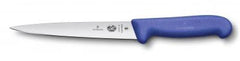 Victorinox Filetiermesser Fibrox, blau