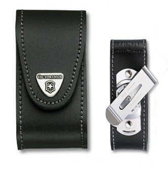 Victorinox Lederscheide für Messer