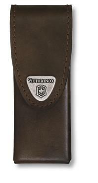 Victorinox Kožené puzdro SwissTool Spirit plus